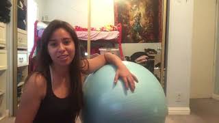 Pilates Module 4
