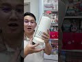 Máy chiếu nhỏ gọn, CÓ PIN cực kỳ tiện lợi giá 6 triệu: XGIMI Vibe One! #shorts