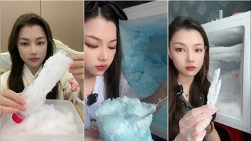 𝐅𝐑𝐄𝐄𝐙𝐄𝐑 𝐅𝐑𝐎𝐒𝐓 𝐄𝐀𝐓𝐈𝐍𝐆 / 𝐈𝐂𝐄 𝐄𝐀𝐓𝐈𝐍𝐆 𝐀𝐒𝐌𝐑 / 𝐈𝐂𝐄 𝐄𝐀𝐓𝐈𝐍𝐆 𝐀𝐒𝐌𝐑 𝐅𝐑𝐄𝐄𝐙𝐄𝐑 𝐅𝐑𝐎𝐒𝐓 