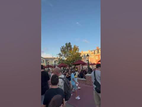 Lightning Lane? - YouTube