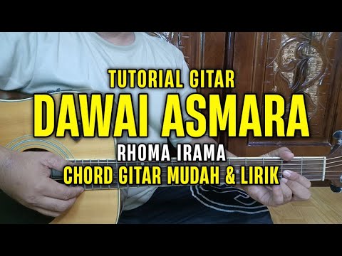 Dawai Asmara Chord