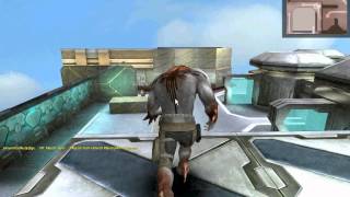 Wolfteam Lag Hack (indirme yapım) 2. Bölüm!