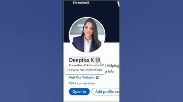 Can’t Get LinkedIn Verification Badge? Do This Now (100% Fix)
