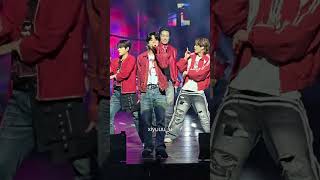 260718 iKON FOUREVER WORLD TOUR IN TAIPEI 🎵Tantara