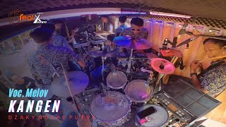 Kangen  Voc Melov  Realx Team  Dzaky Ndaru Putra  Rancabugang