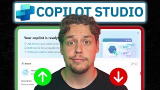 MICROSOFT COPILOT STUDIO: An Honest Review
