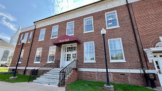 ANTI-TRANSPARENCY/OATH BREAKERS/JOURNALIST’S RIGHTS VIOLATED~ Manchester, Connecticut 9-19-2024