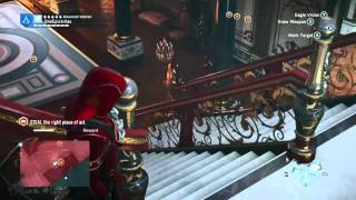 Best Ninja Getaway Funny Video screenshot 4