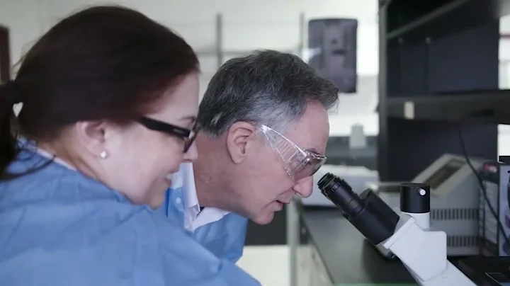 Immunology Capital Next to the Nation's Capital: A...
