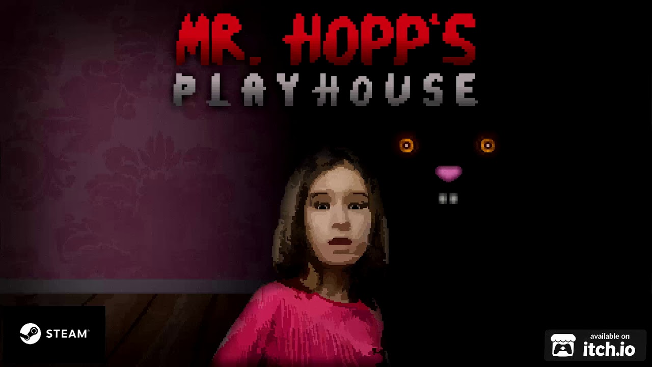 Mr Hopps Playhouse OST   Mr Hopps Music Box