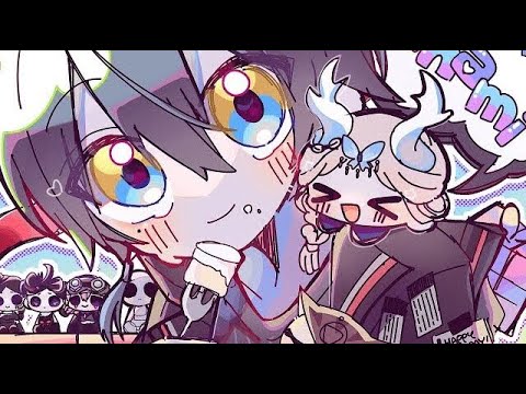 4パ w/ あげどり しるく さソり【第五人格】 - YouTube