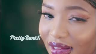 insido (insider) -Pretty Banks 4k visual Official Music Video