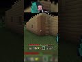 When Dealt a Cruel Hand - Minecraft