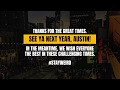 We Miss You, Austin! - A Look Back Over The Years
