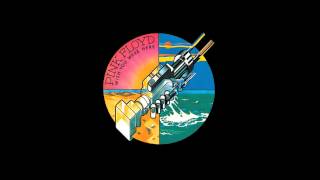 Pink Floyd - Wish You Were Here (Vinyl)