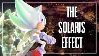 Why SEGA was RIGHT about BANNING Hyper Sonic