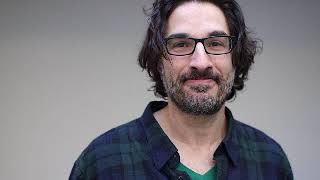 WTF with Marc Maron - Gary Gulman Interview