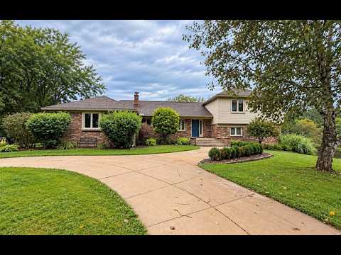 3145 N Latson Road, Howell, MI home video tour