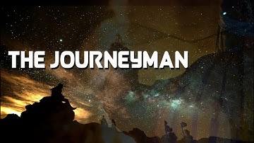 Finbar - The Journeyman (Official Music Video)