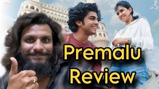 Premalu Malayalam Movie Review || Poolachokka || Premalu Movie