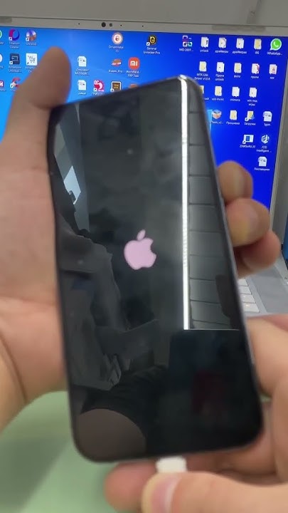 разблокировка icloud после мошенников #AppleD #iPhoneUnlock # ...