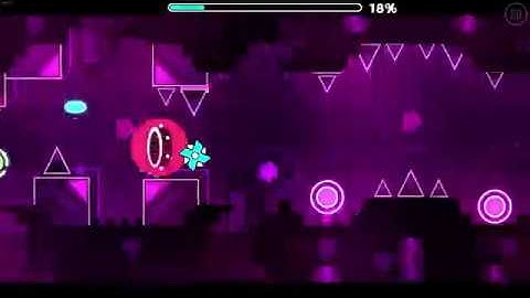 CYCLONE (Extreme Demon) by Bianox