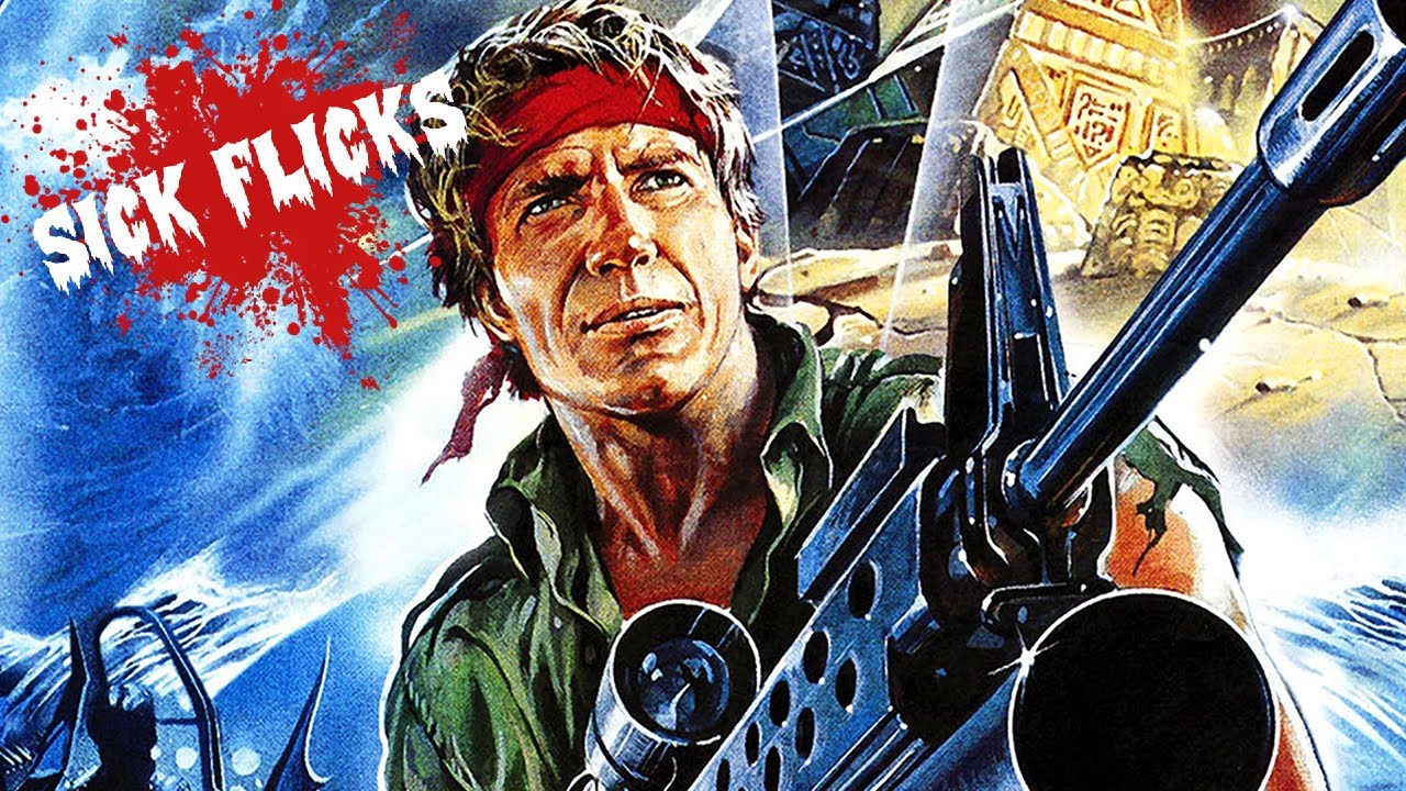 One of The Most Shameless Rip-Offs Of The 80s!