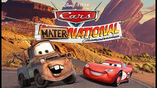 Cars Mater-National Championship 🏆 Any% Speedrun 🏆🔴 CTD IS NOT RETIRED :) 🔴