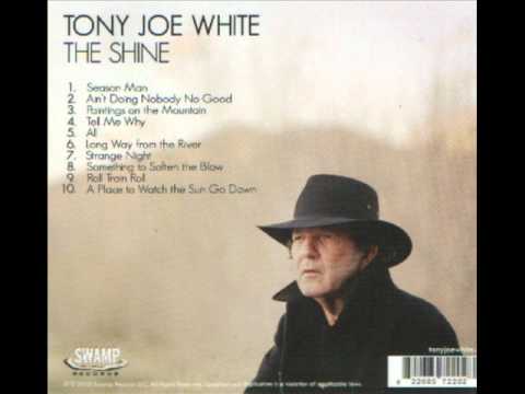Tony Joe White (+) Season Man