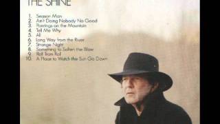 Tony Joe White - Season Man chords