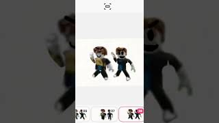 The gansaipio's friends show tuber calls friends look at the bird and gansaipio say yes #roblox #idk