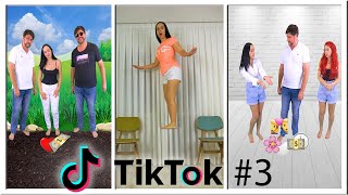 Tiktoriki Tiktok short videos | Compilation #3 🔴