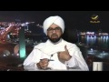 برنامج إتجاهات نوفمبر 2014 حادثة