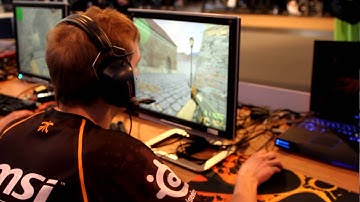 Fnatic.com (c) FnaticMSI vs SK