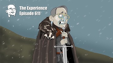Jim Cornette Reviews Kyle Fletcher vs. Kevin Knight on AEW Dynamite