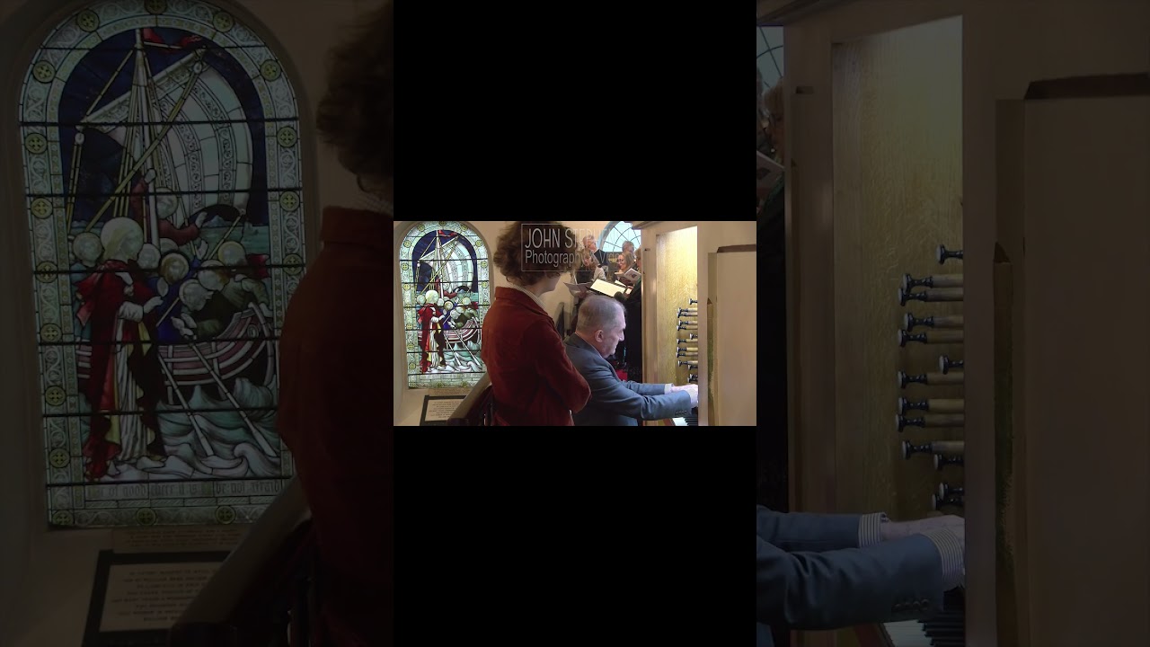 Old St Martin The Cornmarket, Worcester-SHORT VISITOR GUIDE Part2/3 