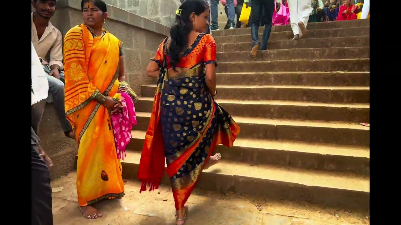 जेजुरीचा  खंडोबा गड  jejuri khandoba gad