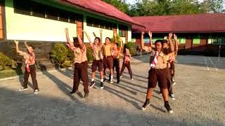 Sdn Lahei 1 Muara Lahei