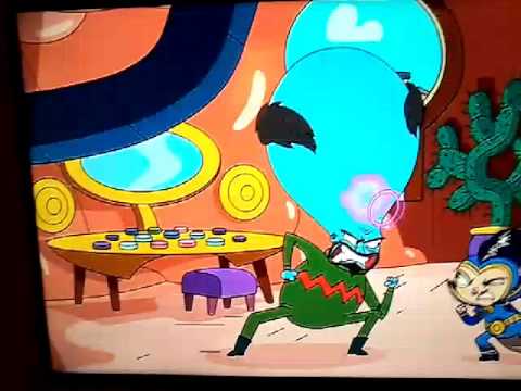 دكتور البنطلون العجيب 