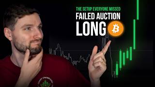 Everyone Bearish At Support = PUMP IT NOW! [Epic Fakeout] Update