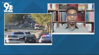 'This change was long overdue' | New Maryland police reform measures
