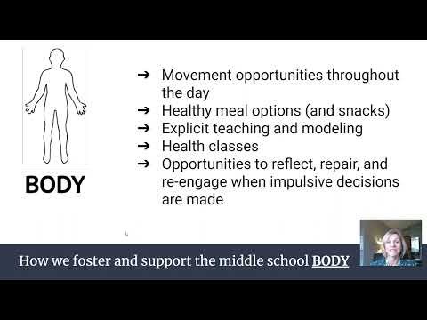 Highview Middle School Family Information Video