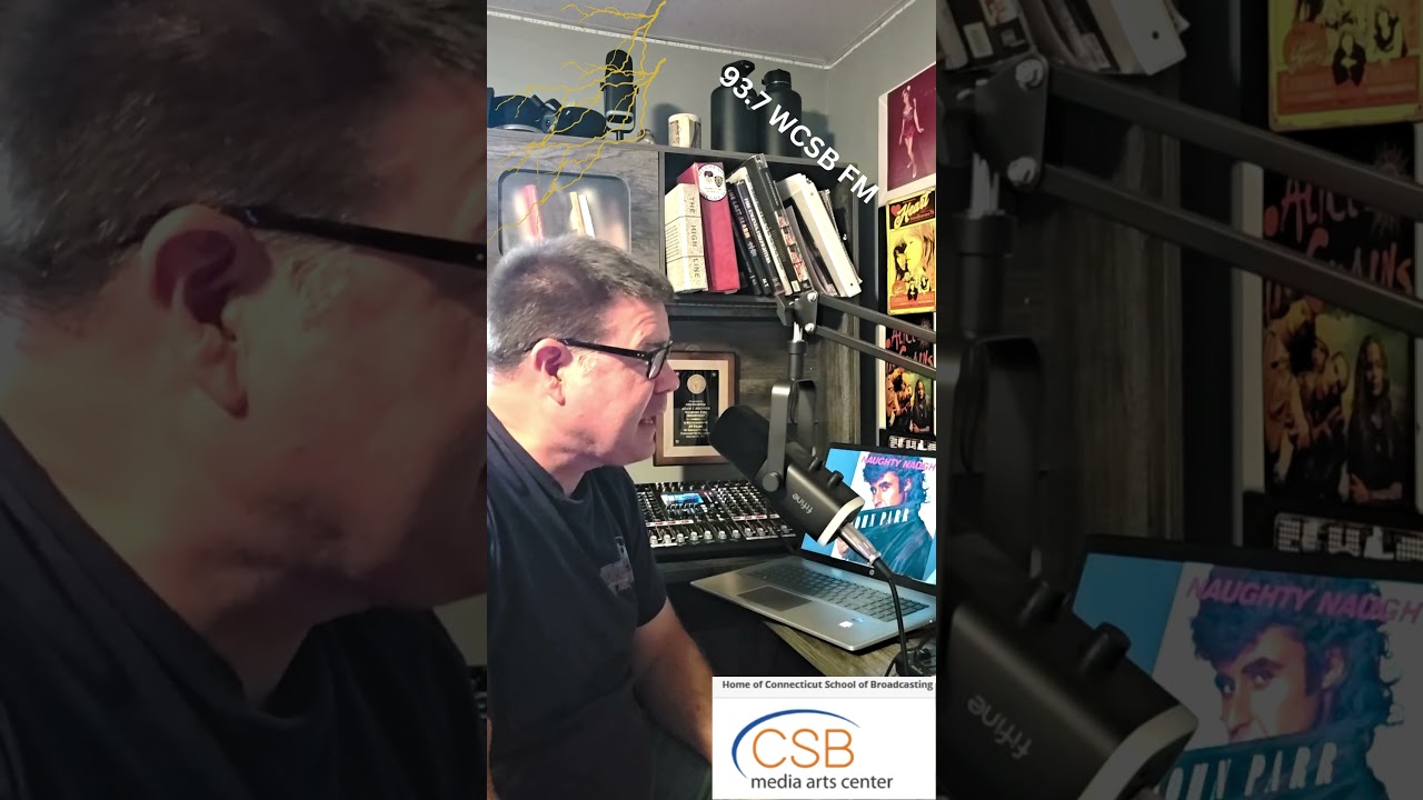 WCSB John Parr Question