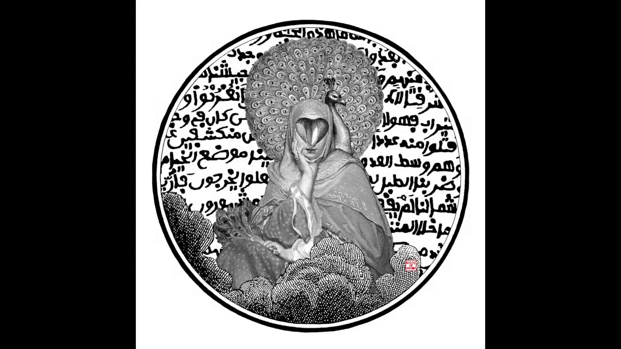 Omar Offendum - Years (Prod. by Saüd) - 