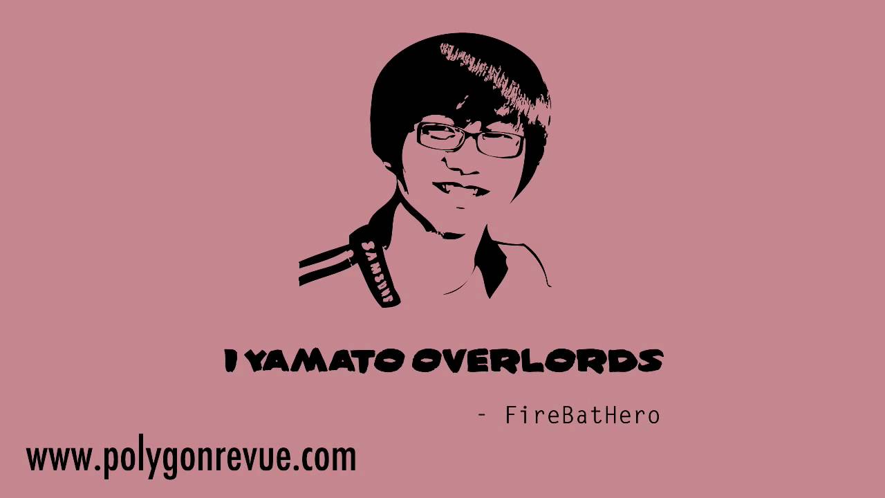 Polygon reVue interview SC2GGRise - The Bad Boy of Starcraft commentaries part 2/2