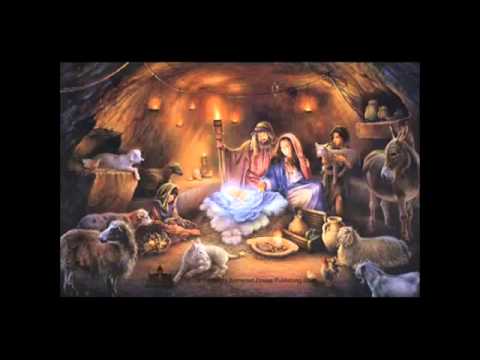 ترنيمه يا طفل المغاره ماجده الرومي