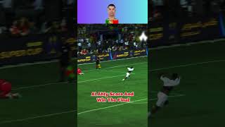 Ronaldo