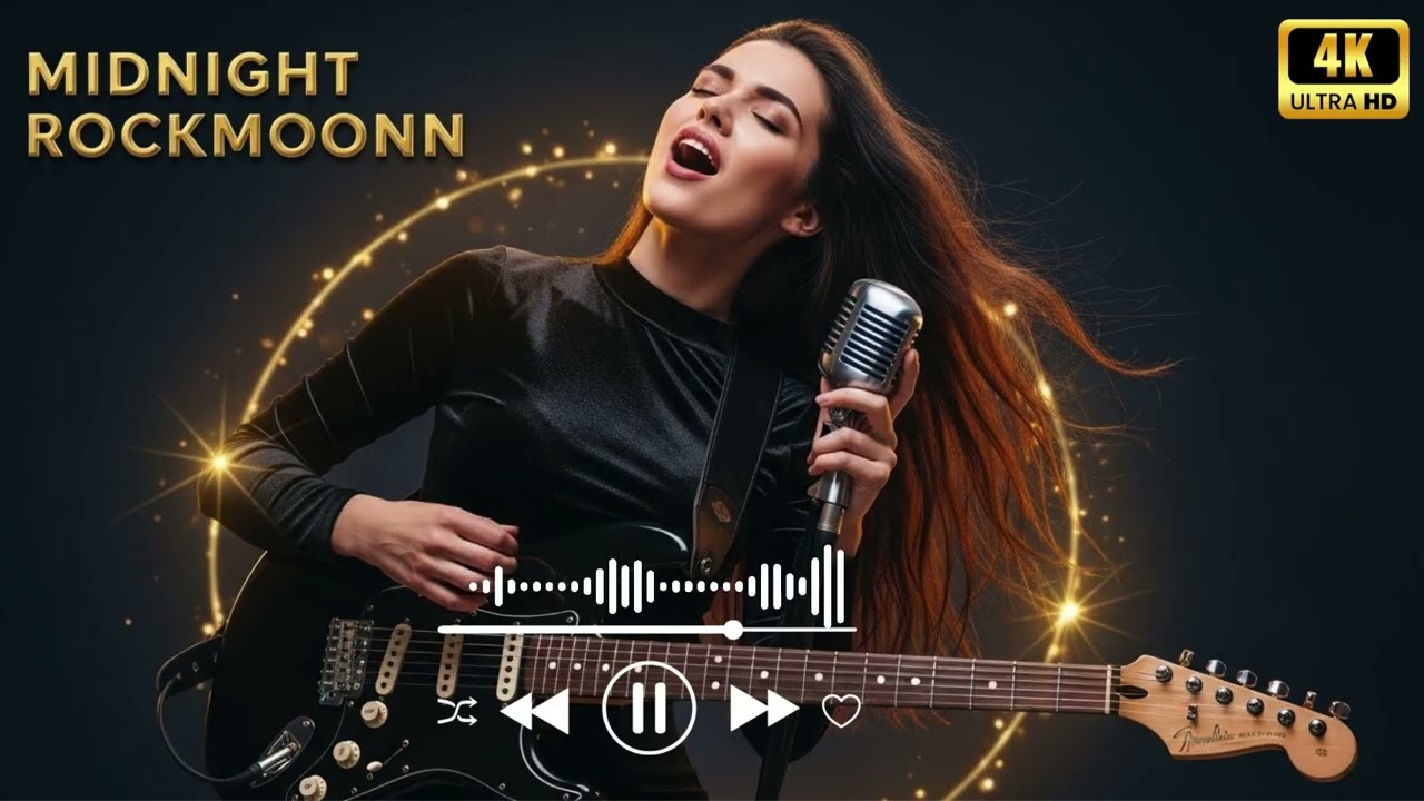 Love Echoes Tonight ❤️ | Soft Rock Evening Mix 2025 for Deep Night Feelings 🎸