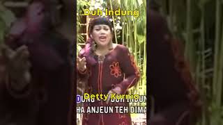 Detty Kurnia - Duh Indung #Shorts