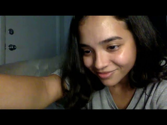 ASMR LIVE CHAT DRAWING + Q&A